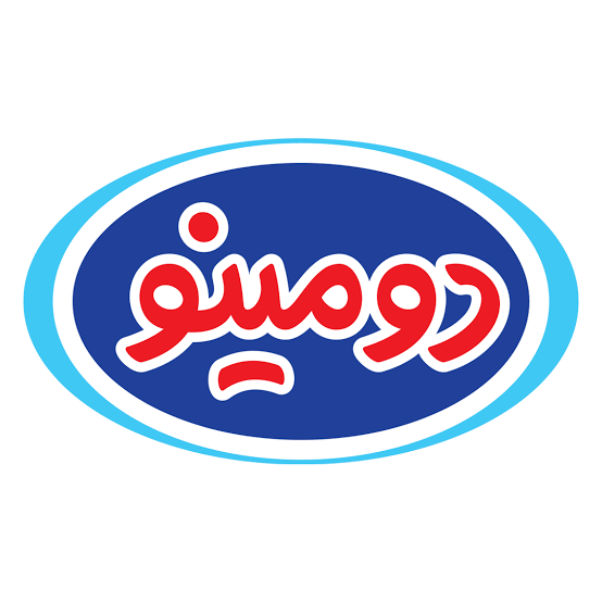 لبنیات و بستنی دومینو